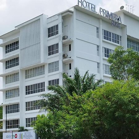 Hotel Primera Suite Cyberjaya Εξωτερικό φωτογραφία
