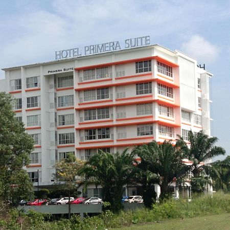 Hotel Primera Suite Cyberjaya Εξωτερικό φωτογραφία