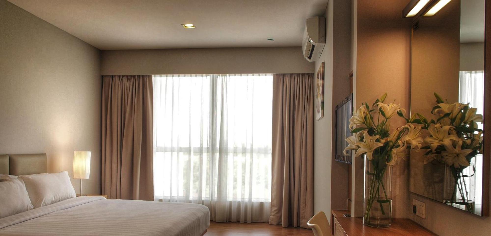 Hotel Primera Suite Cyberjaya Εξωτερικό φωτογραφία