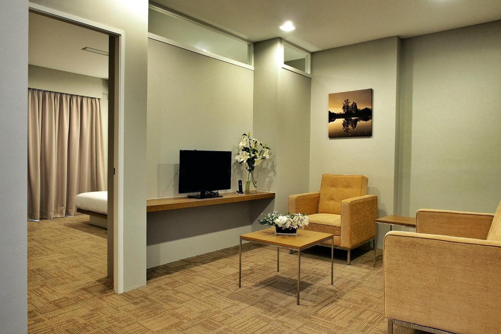 Hotel Primera Suite Cyberjaya Εξωτερικό φωτογραφία