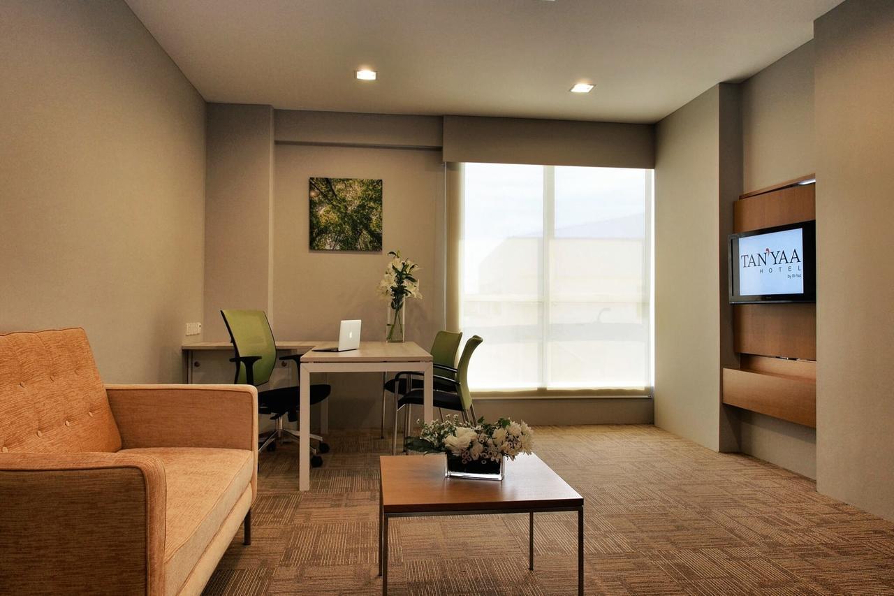 Hotel Primera Suite Cyberjaya Εξωτερικό φωτογραφία