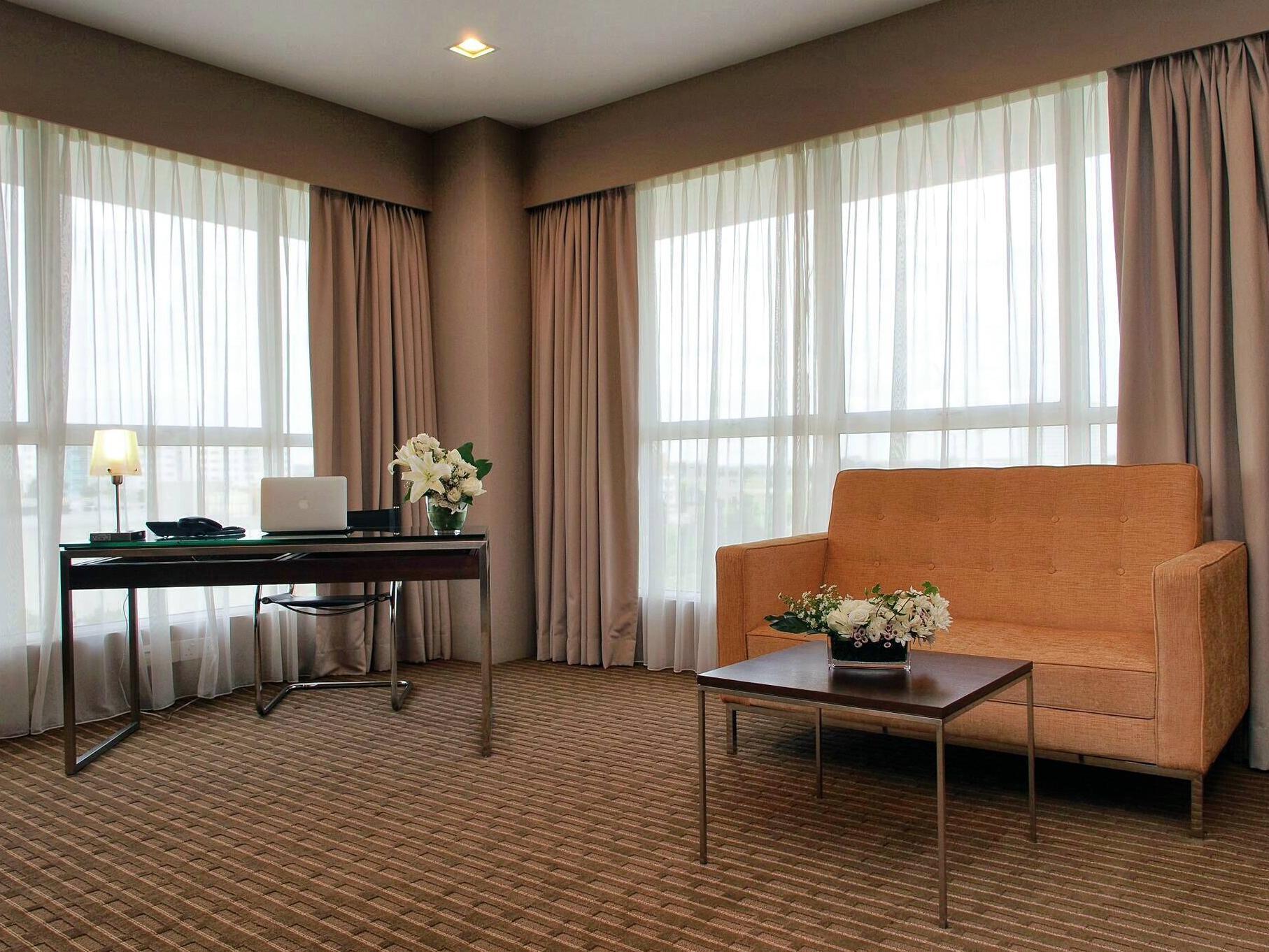 Hotel Primera Suite Cyberjaya Εξωτερικό φωτογραφία