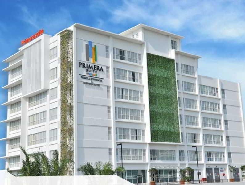Hotel Primera Suite Cyberjaya Εξωτερικό φωτογραφία