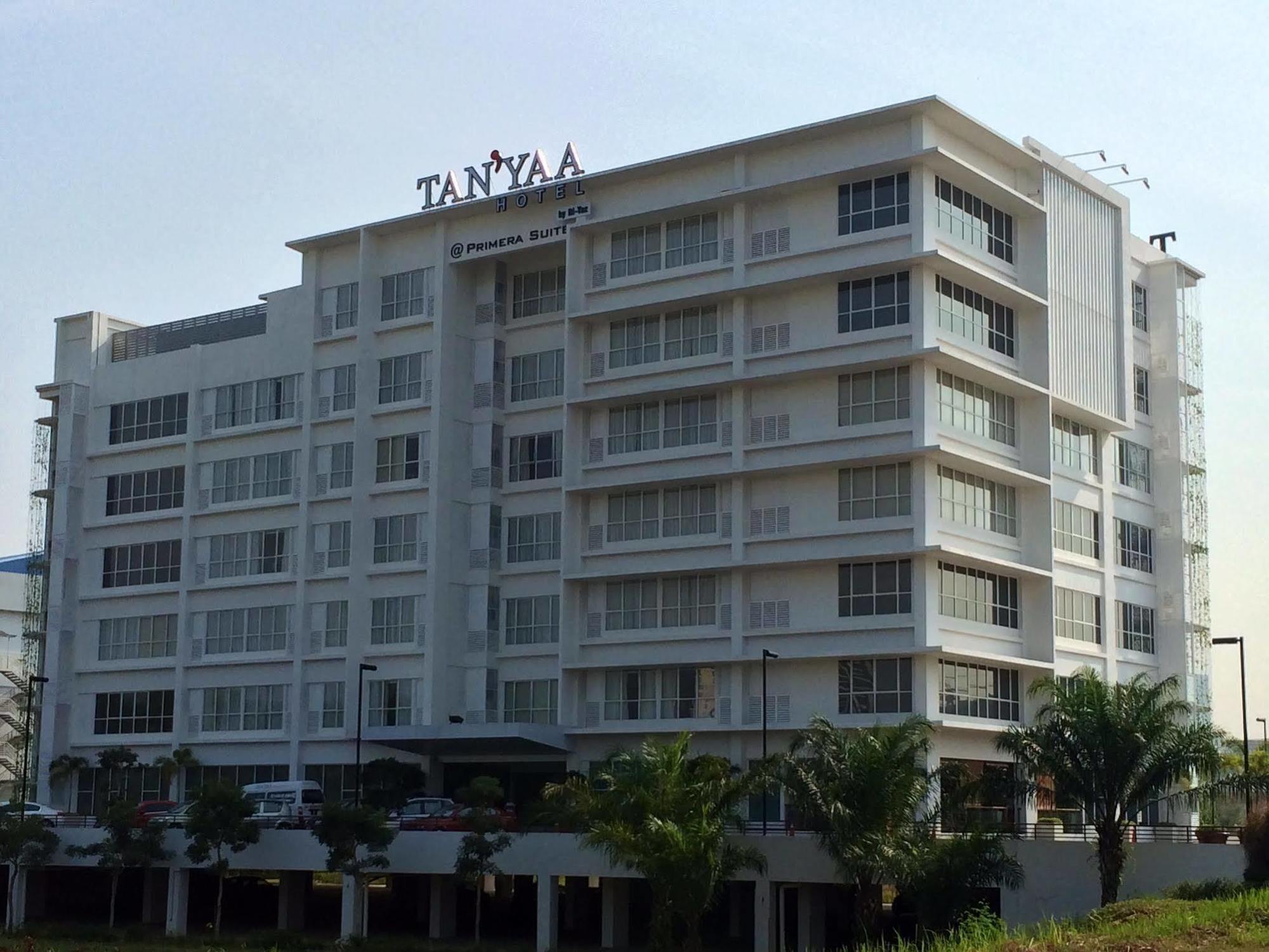 Hotel Primera Suite Cyberjaya Εξωτερικό φωτογραφία