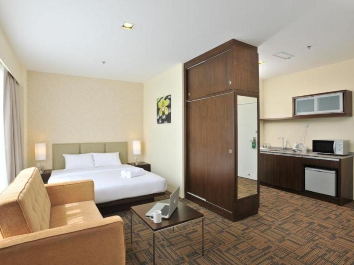 Hotel Primera Suite Cyberjaya Εξωτερικό φωτογραφία