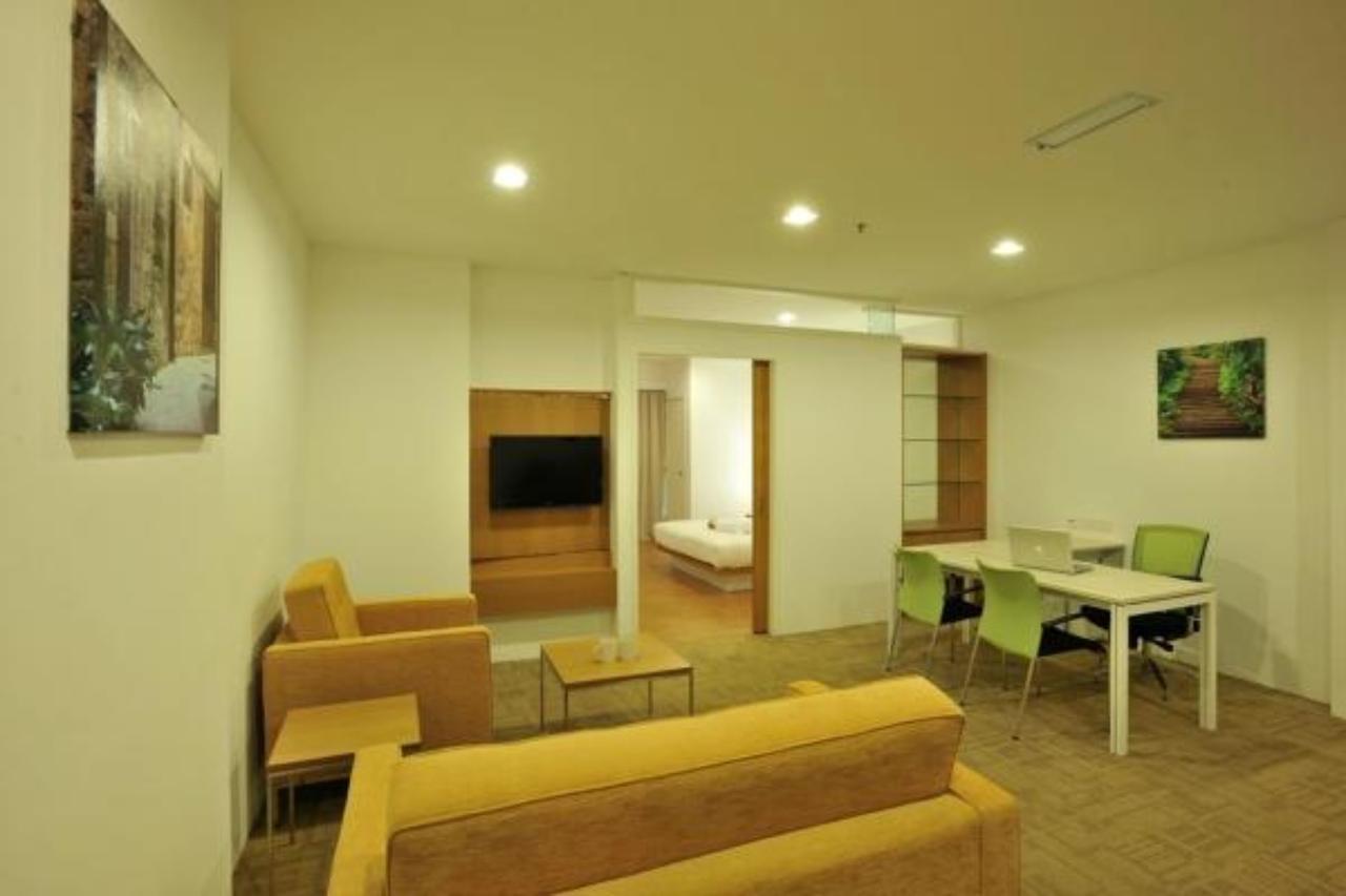 Hotel Primera Suite Cyberjaya Εξωτερικό φωτογραφία