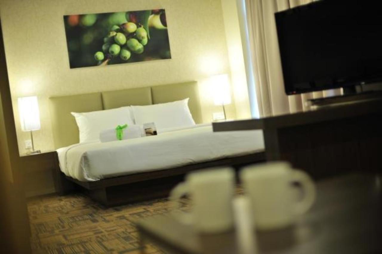 Hotel Primera Suite Cyberjaya Εξωτερικό φωτογραφία