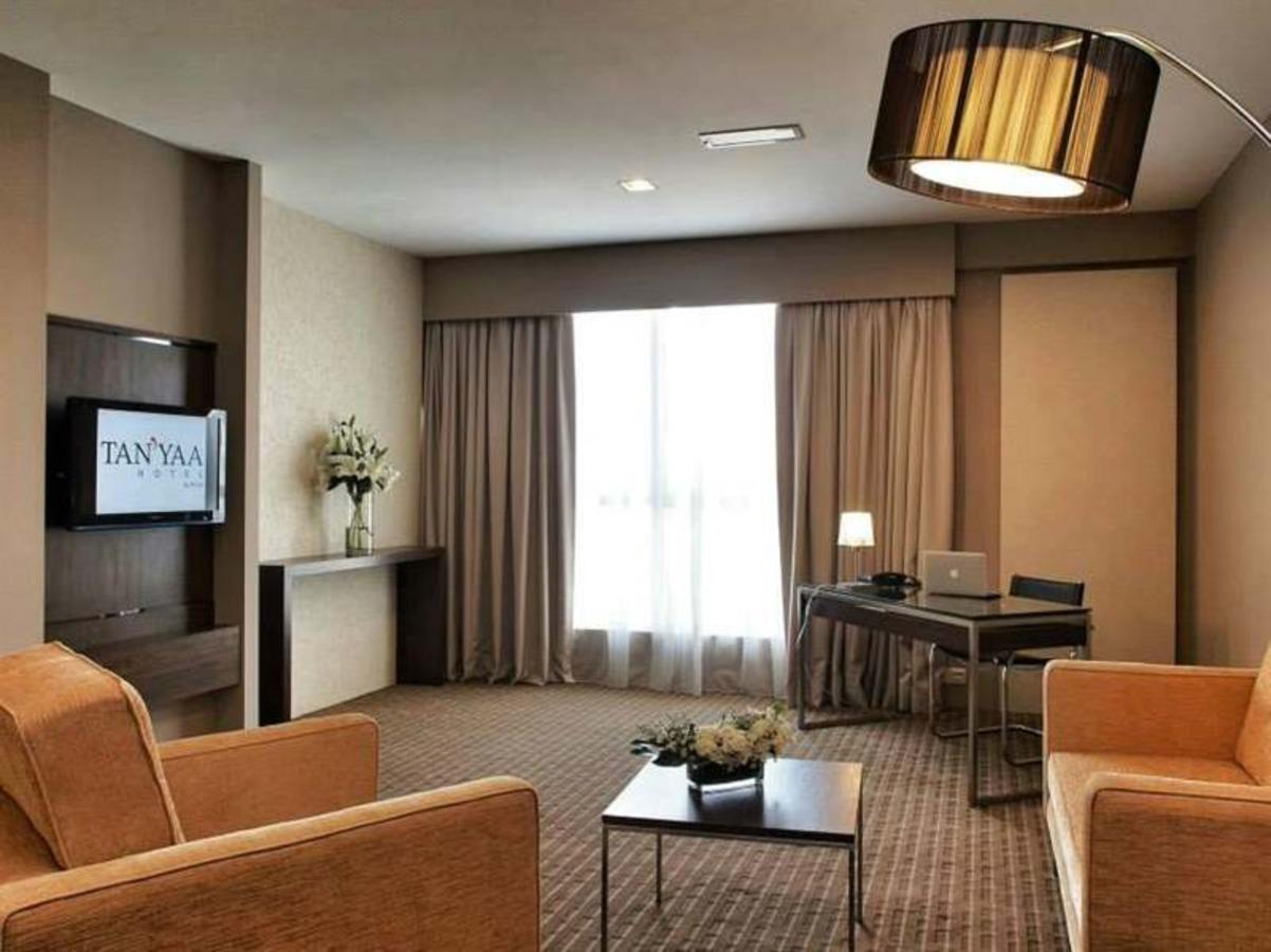 Hotel Primera Suite Cyberjaya Εξωτερικό φωτογραφία