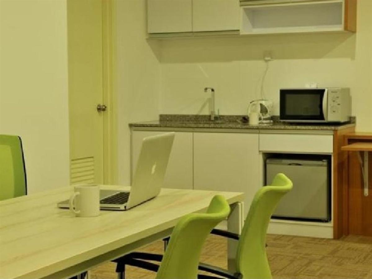 Hotel Primera Suite Cyberjaya Εξωτερικό φωτογραφία