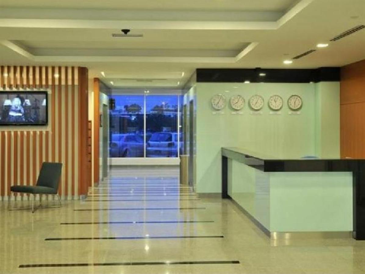 Hotel Primera Suite Cyberjaya Εξωτερικό φωτογραφία
