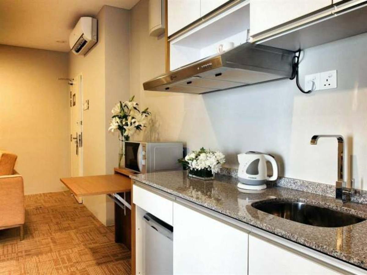 Hotel Primera Suite Cyberjaya Εξωτερικό φωτογραφία