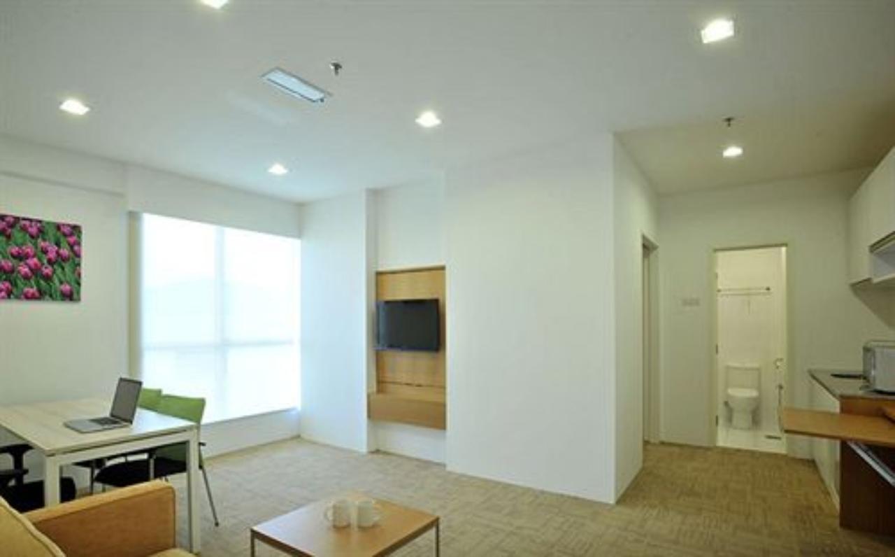 Hotel Primera Suite Cyberjaya Εξωτερικό φωτογραφία