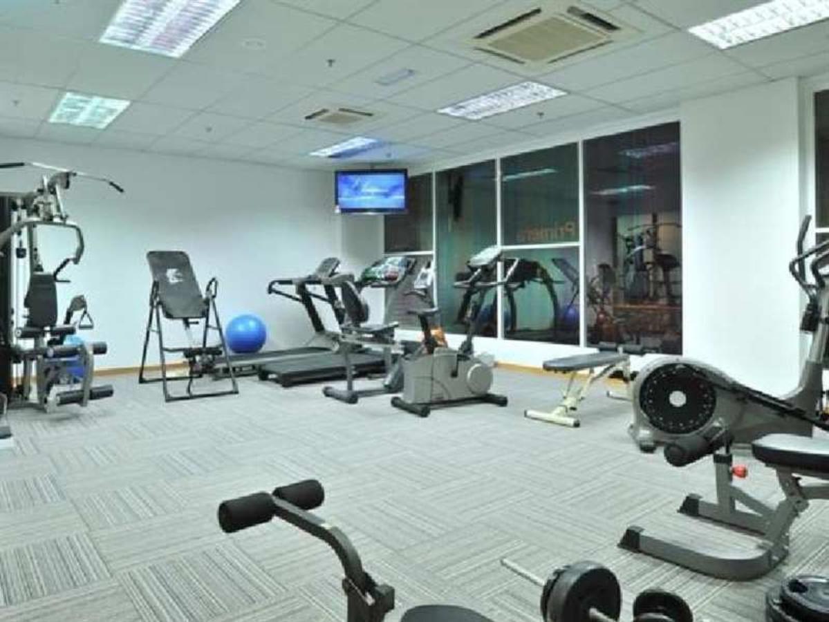 Hotel Primera Suite Cyberjaya Εξωτερικό φωτογραφία