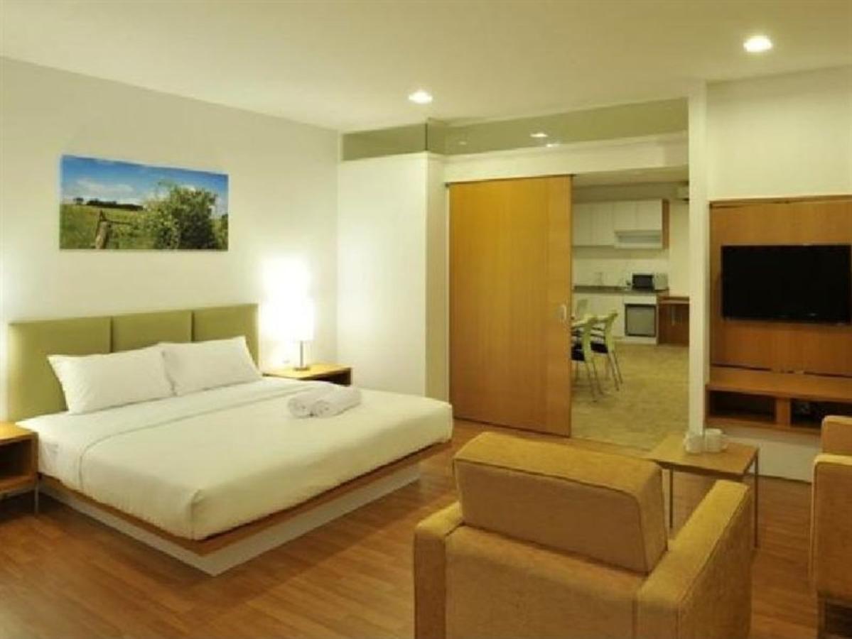 Hotel Primera Suite Cyberjaya Εξωτερικό φωτογραφία