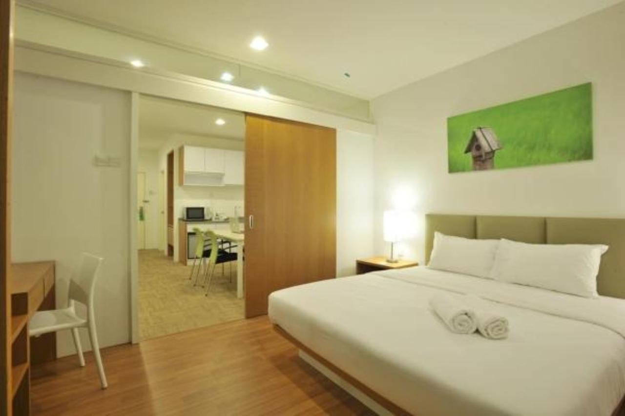 Hotel Primera Suite Cyberjaya Εξωτερικό φωτογραφία
