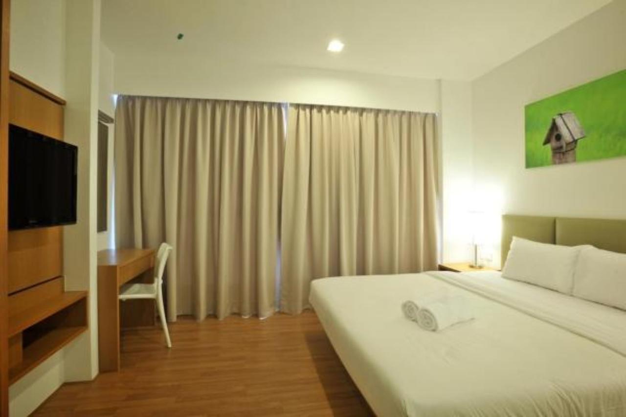 Hotel Primera Suite Cyberjaya Εξωτερικό φωτογραφία