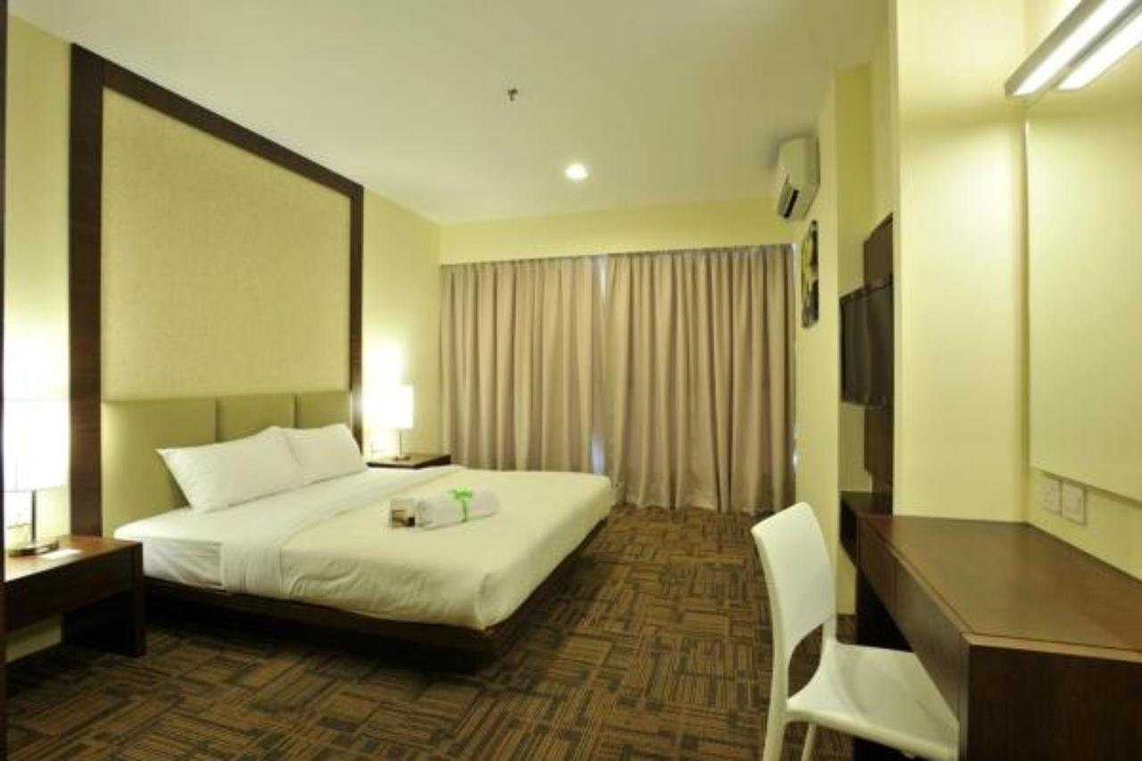 Hotel Primera Suite Cyberjaya Εξωτερικό φωτογραφία