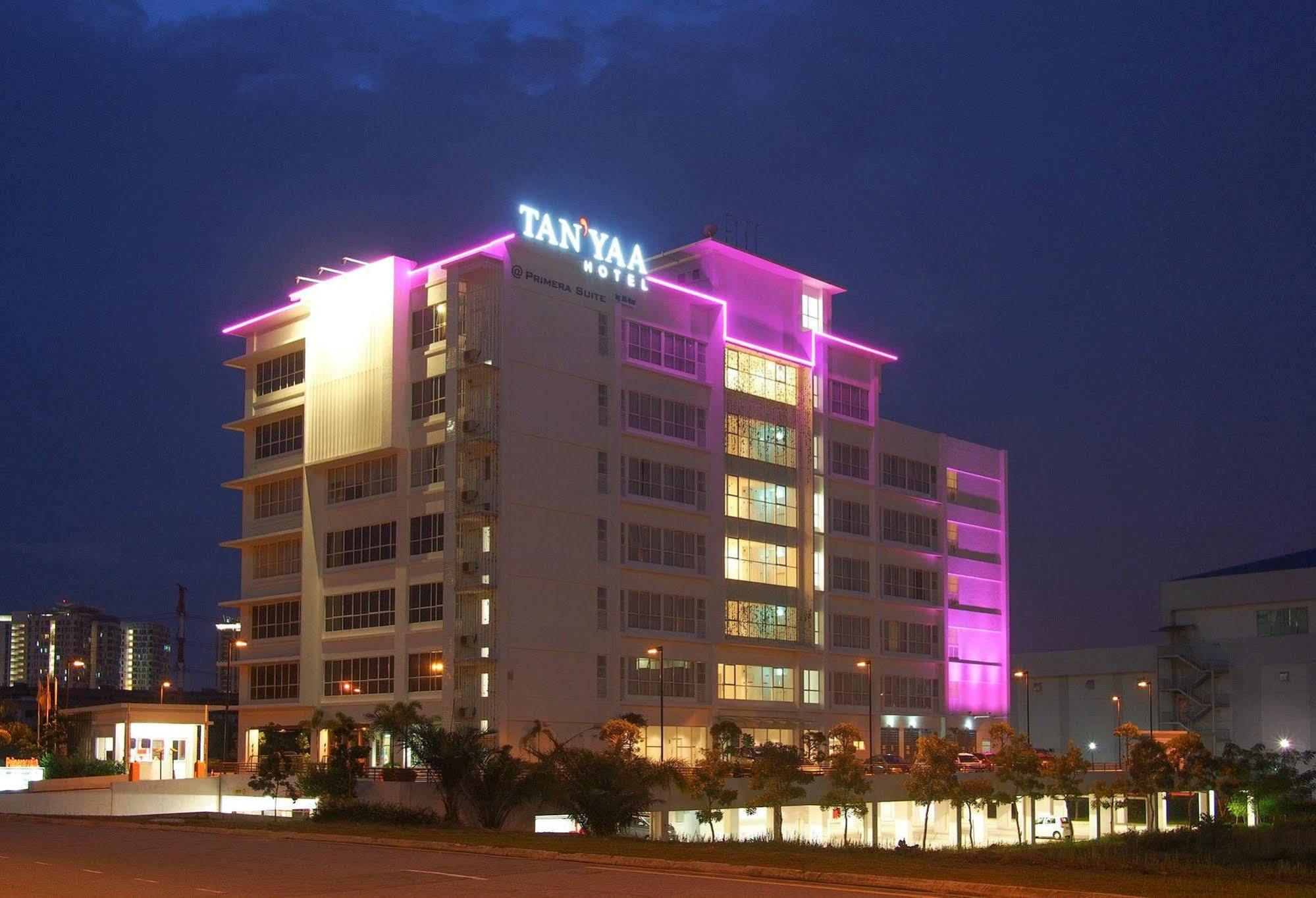 Hotel Primera Suite Cyberjaya Εξωτερικό φωτογραφία