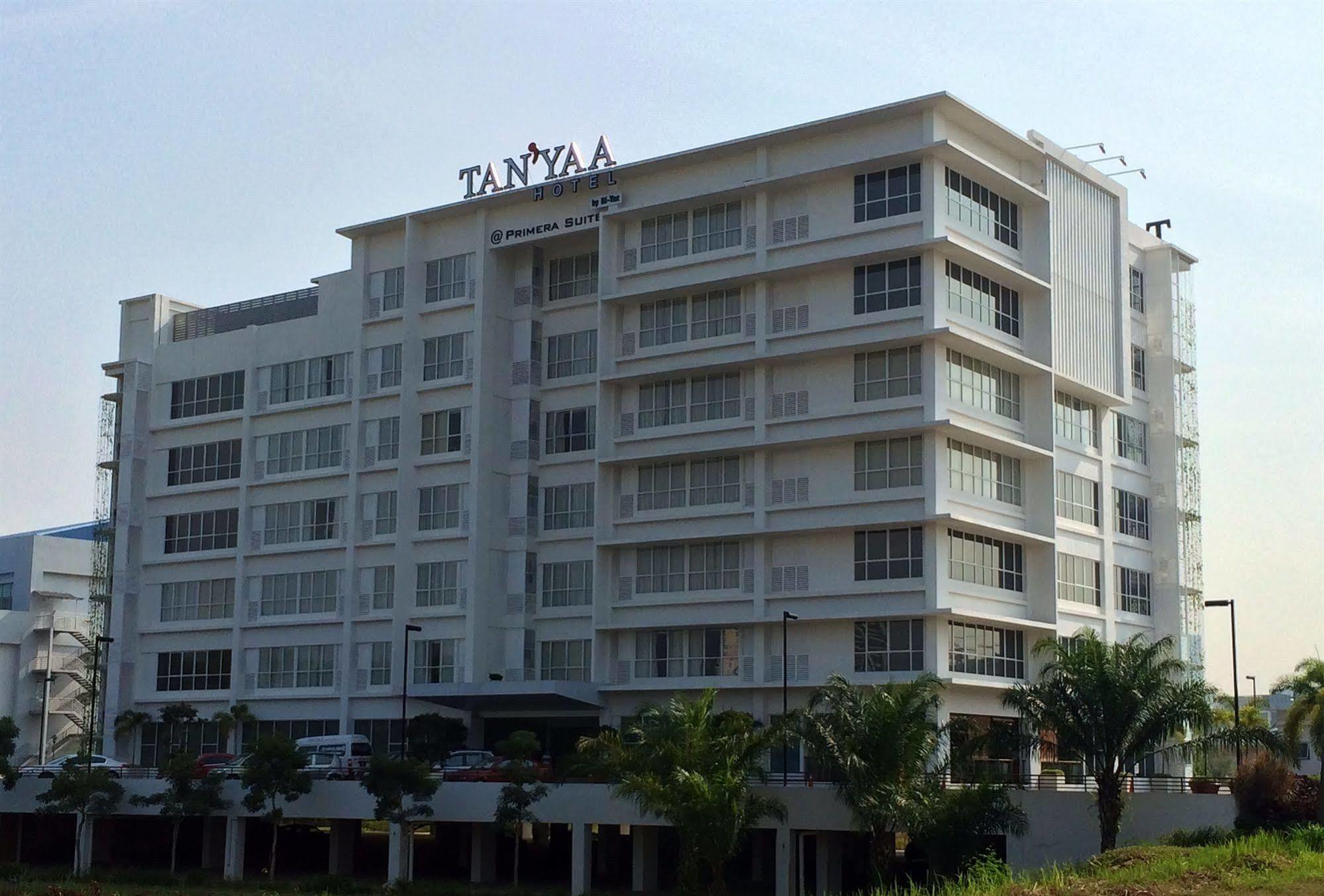 Hotel Primera Suite Cyberjaya Εξωτερικό φωτογραφία