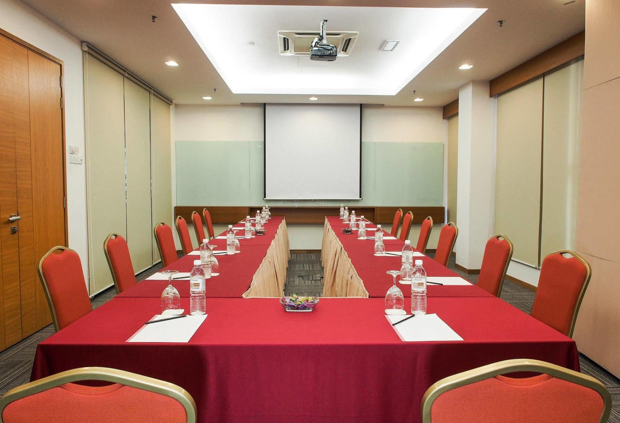 Hotel Primera Suite Cyberjaya Εξωτερικό φωτογραφία