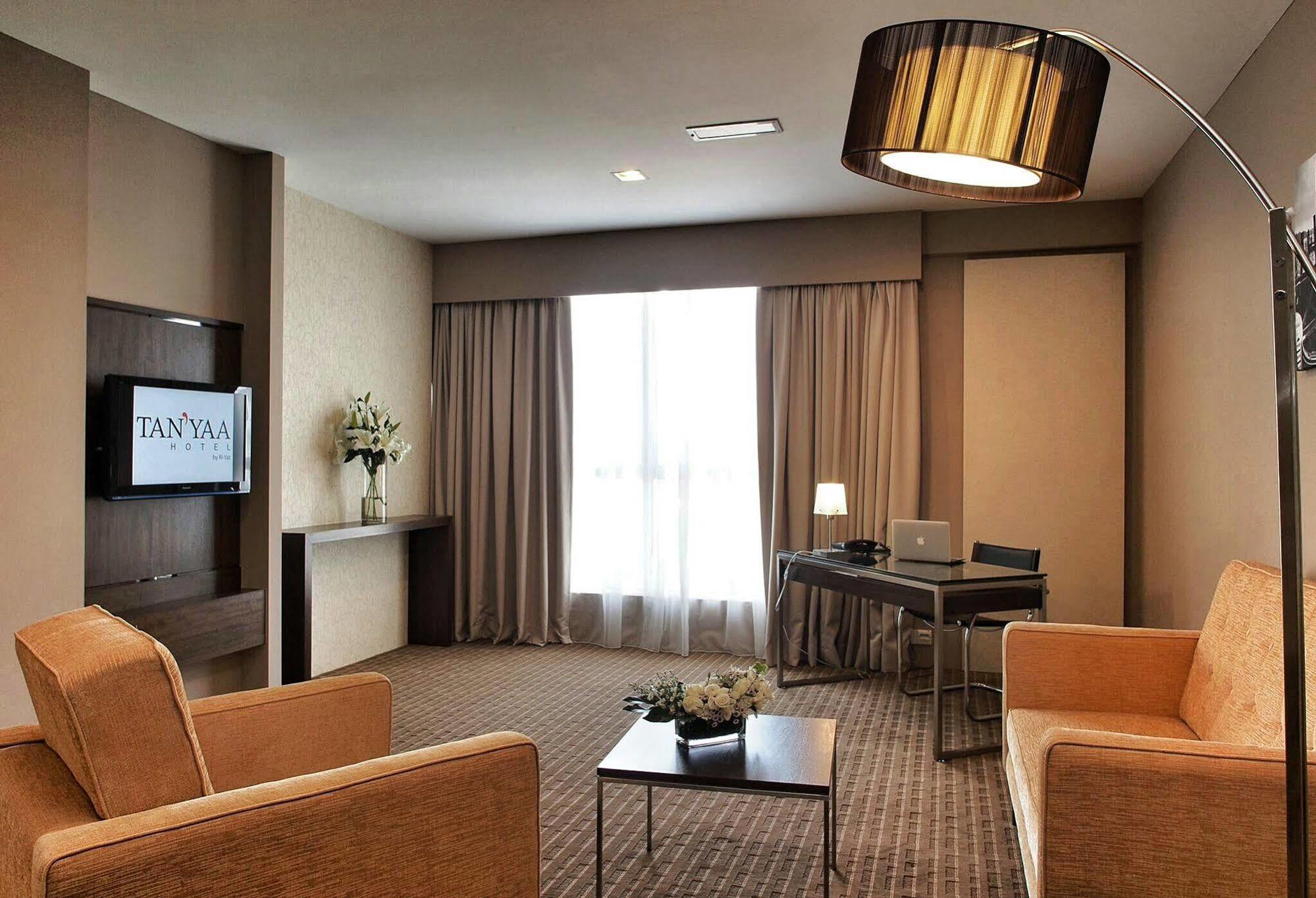 Hotel Primera Suite Cyberjaya Εξωτερικό φωτογραφία