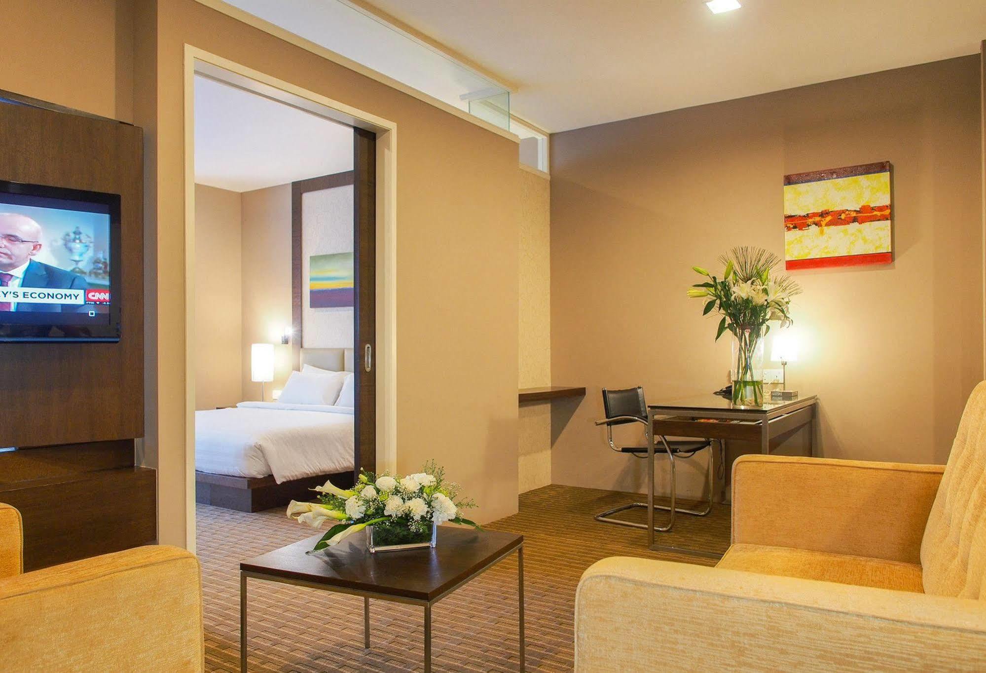 Hotel Primera Suite Cyberjaya Εξωτερικό φωτογραφία