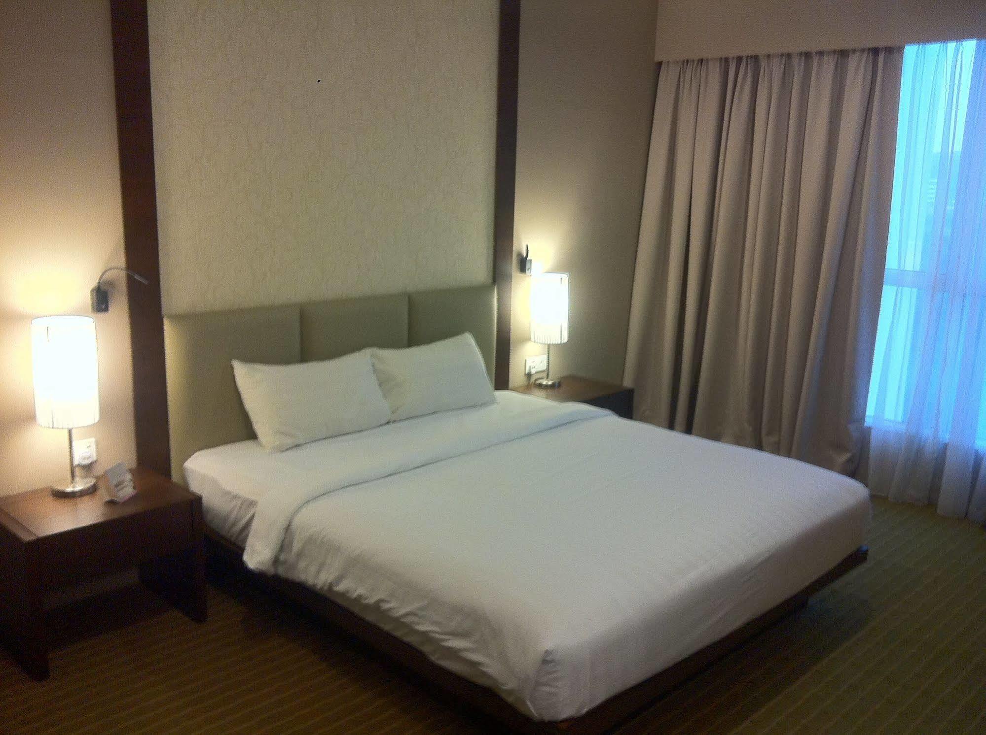Hotel Primera Suite Cyberjaya Εξωτερικό φωτογραφία