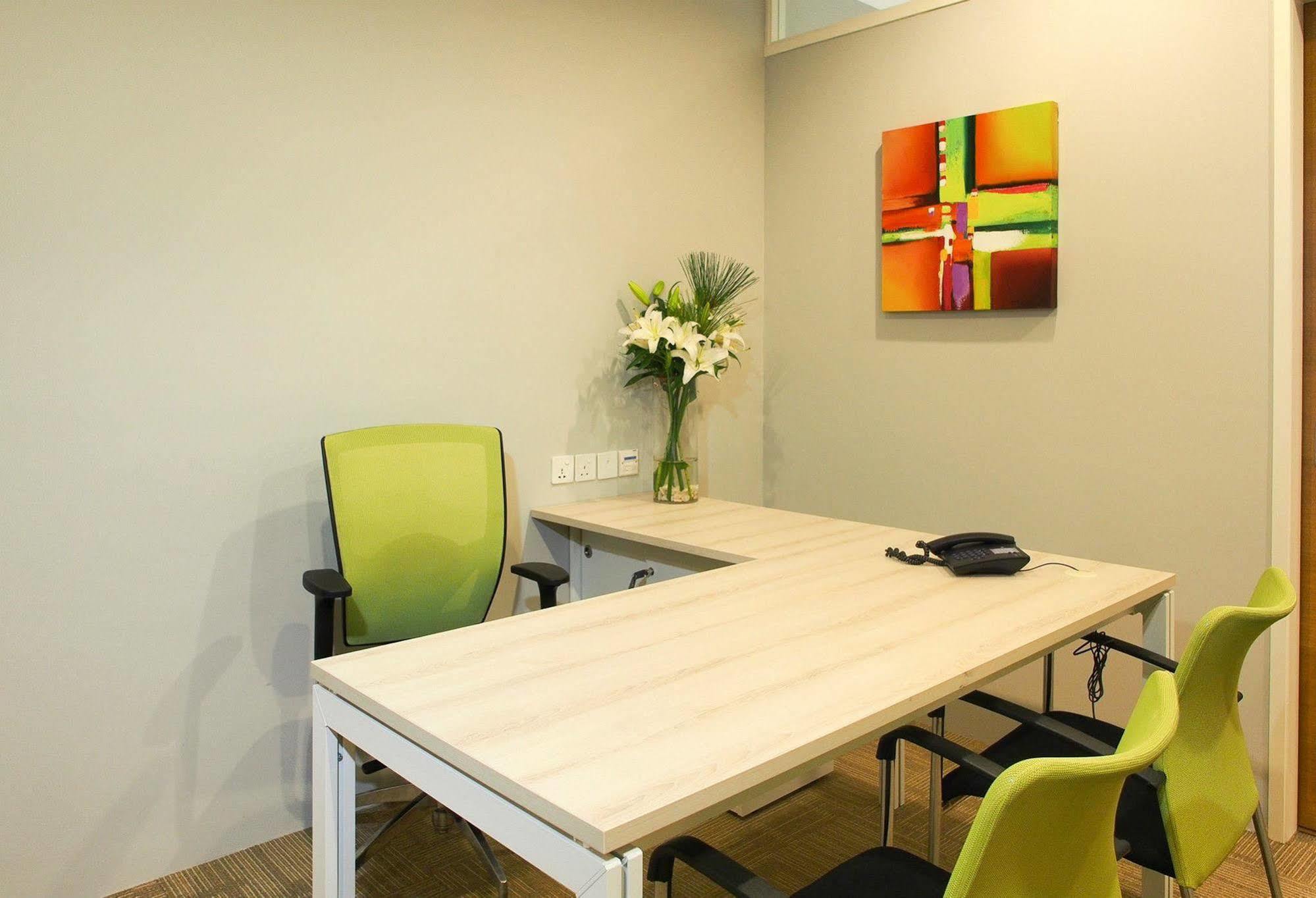 Hotel Primera Suite Cyberjaya Εξωτερικό φωτογραφία