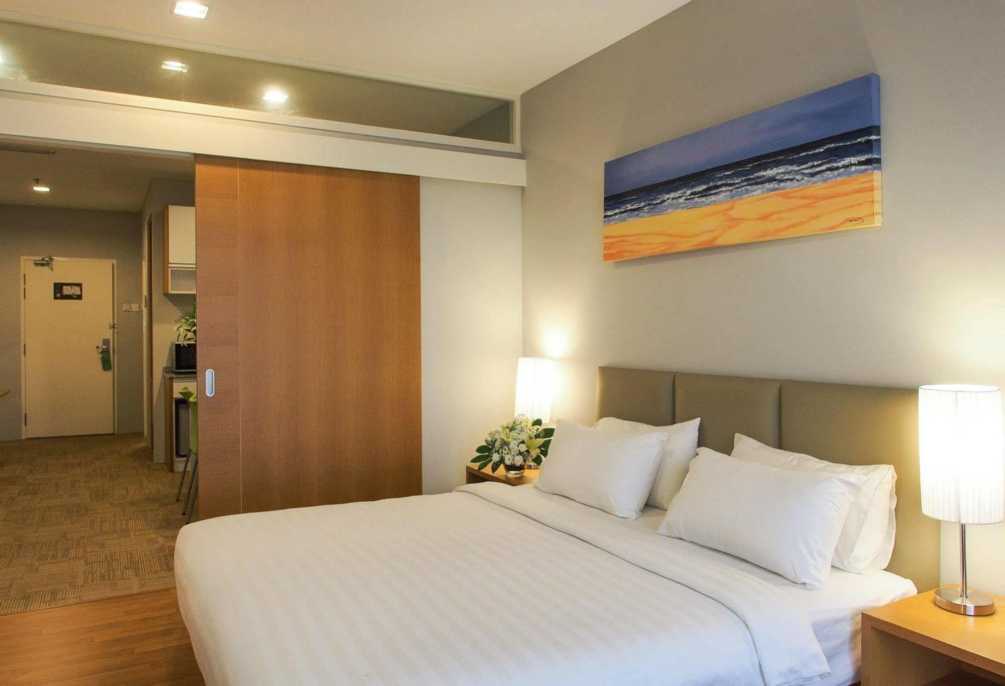 Hotel Primera Suite Cyberjaya Εξωτερικό φωτογραφία