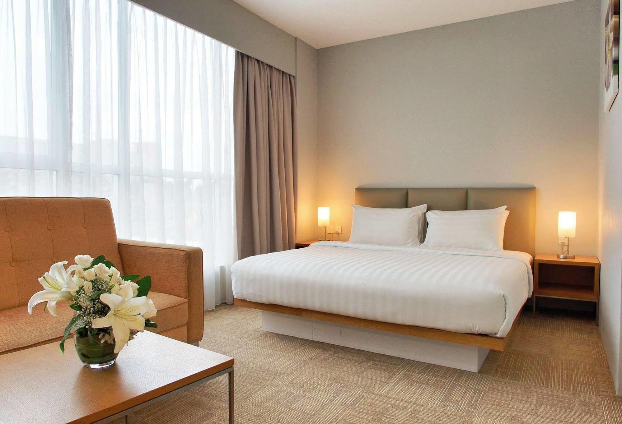 Hotel Primera Suite Cyberjaya Εξωτερικό φωτογραφία