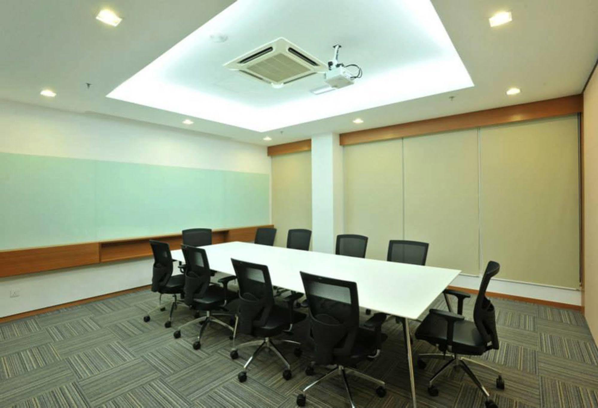 Hotel Primera Suite Cyberjaya Εξωτερικό φωτογραφία