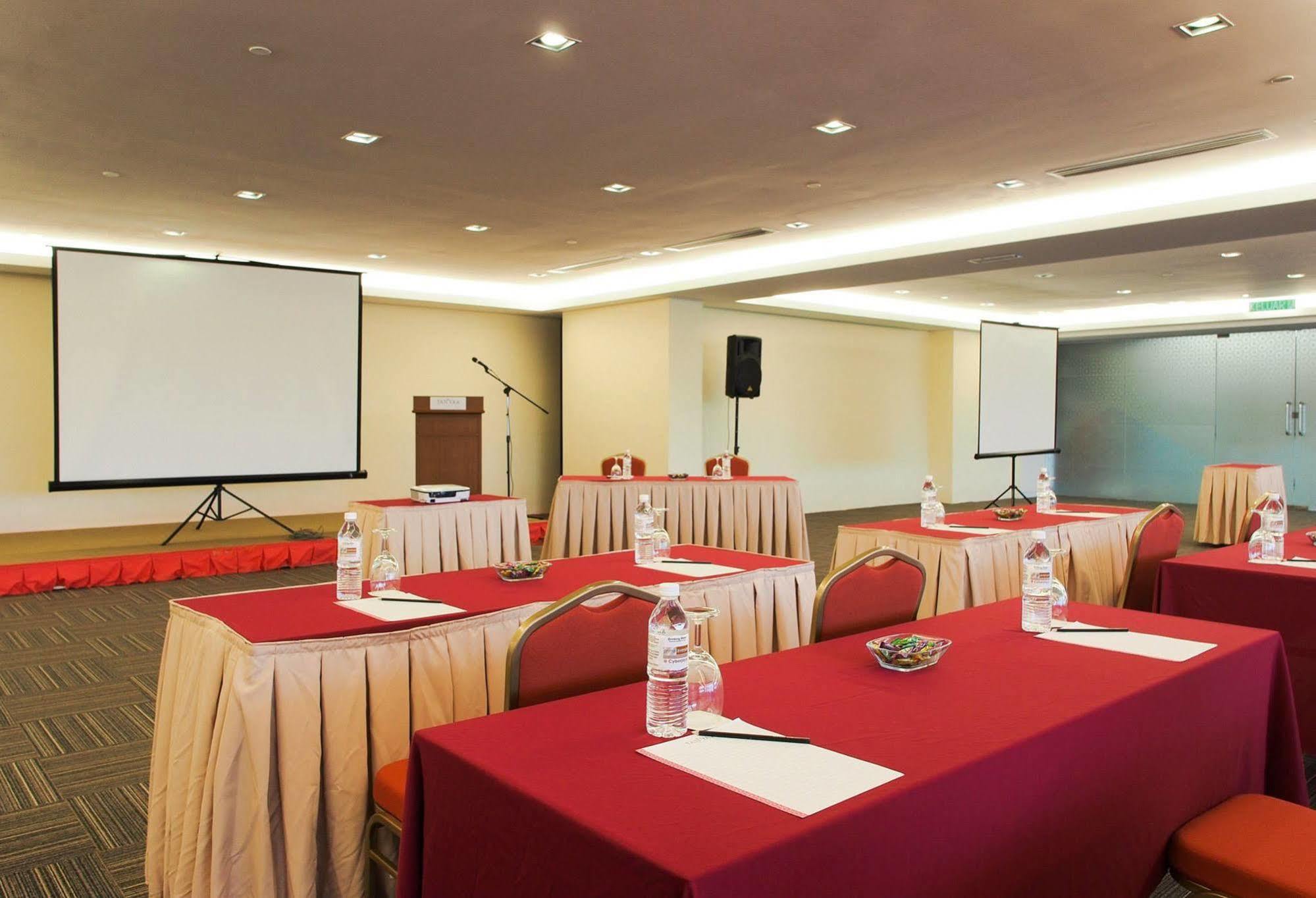 Hotel Primera Suite Cyberjaya Εξωτερικό φωτογραφία