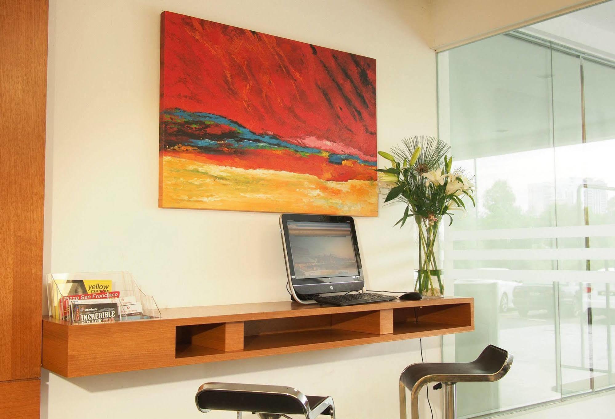 Hotel Primera Suite Cyberjaya Εξωτερικό φωτογραφία