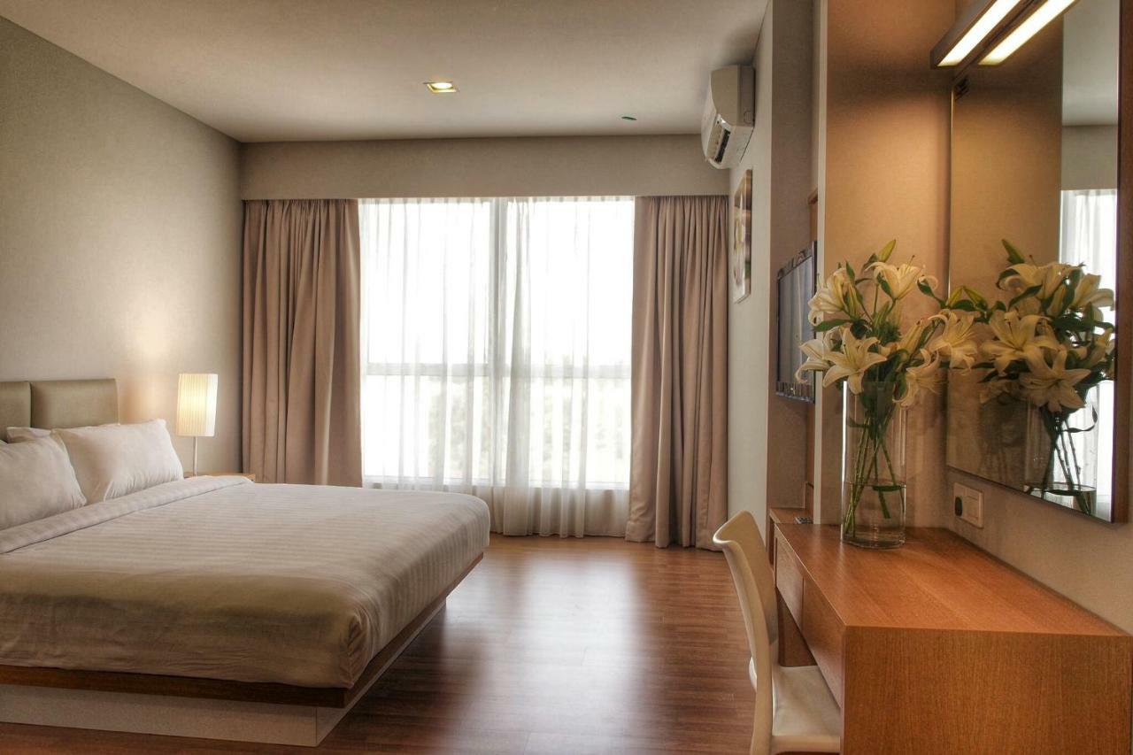 Hotel Primera Suite Cyberjaya Εξωτερικό φωτογραφία