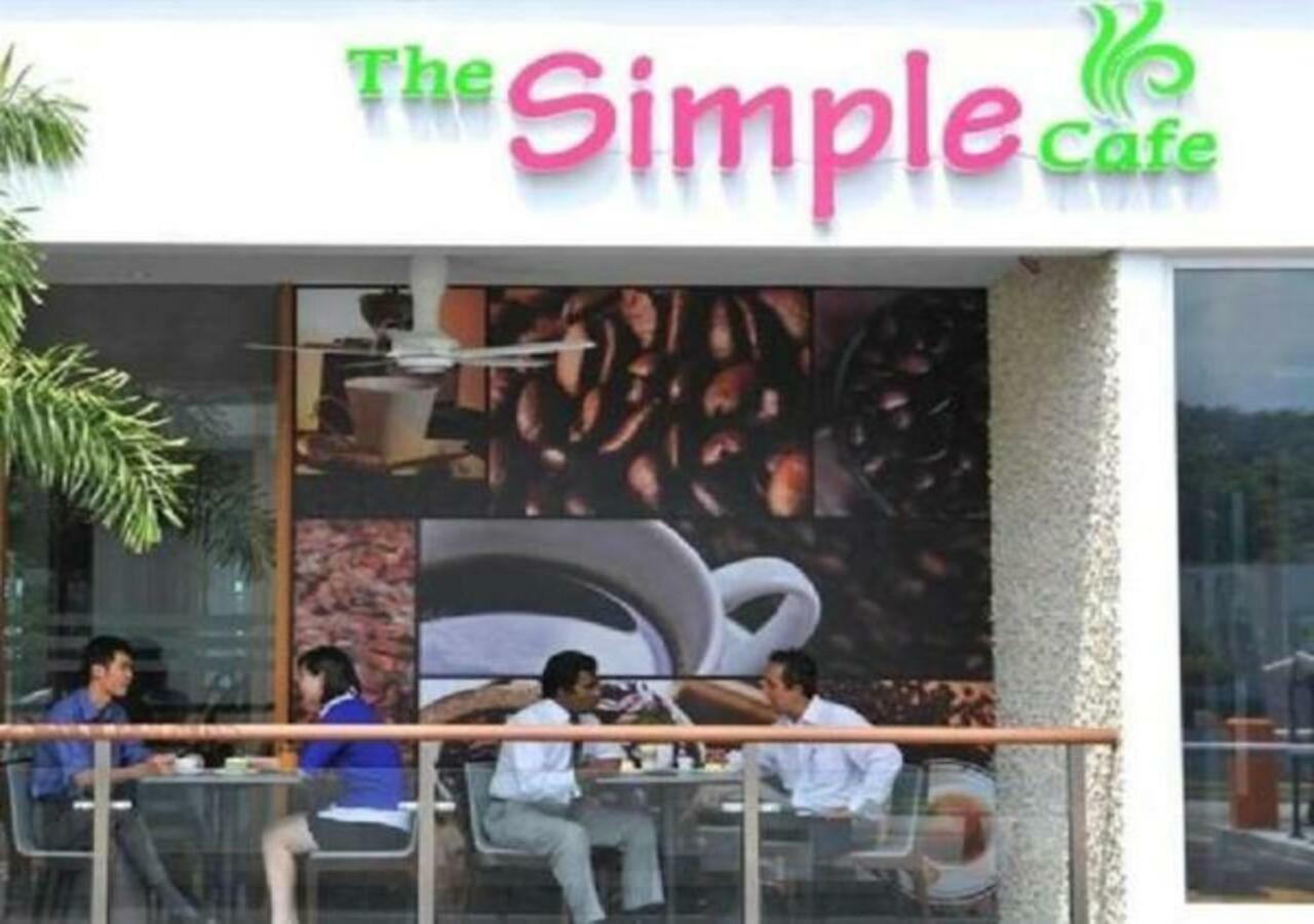 Hotel Primera Suite Cyberjaya Εξωτερικό φωτογραφία